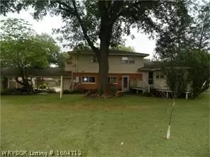 10 N Free Ferry St, Fort Smith, AR 72903 photo 2