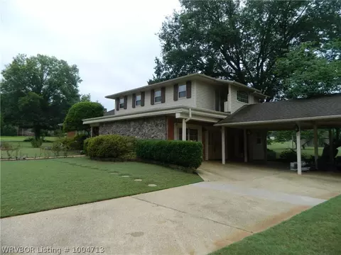 10 N Free Ferry St, Fort Smith, AR 72903 photo 3