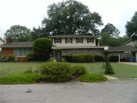 10 N Free Ferry St, Fort Smith, AR 72903 photo 1