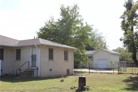559 Melrose Ave, Fort Smith, AR 72903 photo 9