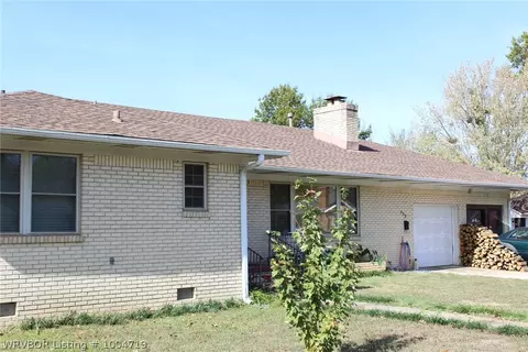 559 Melrose Ave, Fort Smith, AR 72903 photo 1