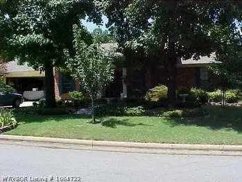 8007 Yorktown Rd, Fort Smith, AR 72903 photo 1