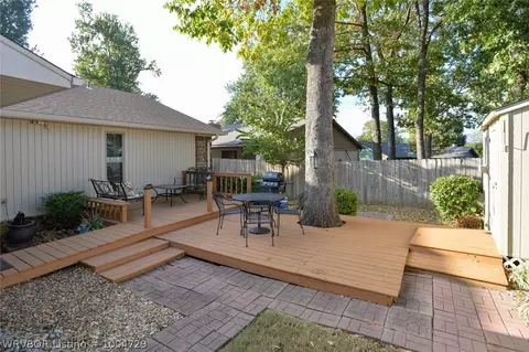 9519 Kingswalk, Fort Smith, AR 72908 photo 28