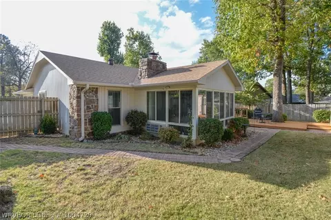 9519 Kingswalk, Fort Smith, AR 72908 photo 30