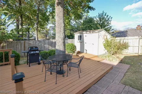 9519 Kingswalk, Fort Smith, AR 72908 photo 27
