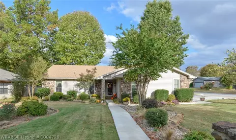 9519 Kingswalk, Fort Smith, AR 72908 photo 1