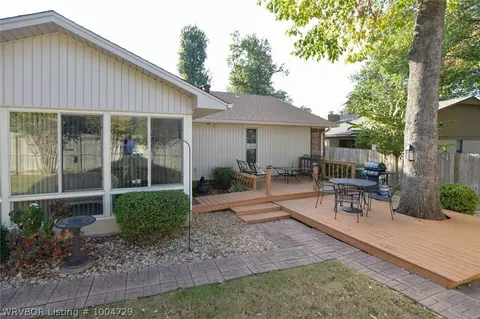 9519 Kingswalk, Fort Smith, AR 72908 photo 29
