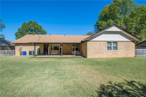 3224 Caitlin Ct, Fort Smith, AR 72908 photo 19