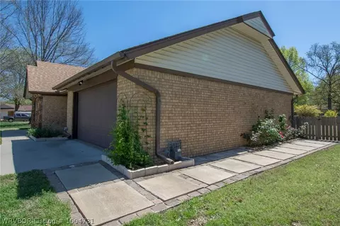 3224 Caitlin Ct, Fort Smith, AR 72908 photo 16