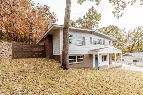28 Mockingbird Ln, Fort Smith, AR 72901 photo 2