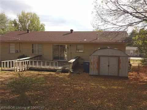 2519 Memphis St, Fort Smith, AR 72901 photo 12