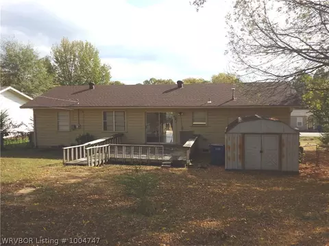 2519 Memphis St, Fort Smith, AR 72901 photo 13