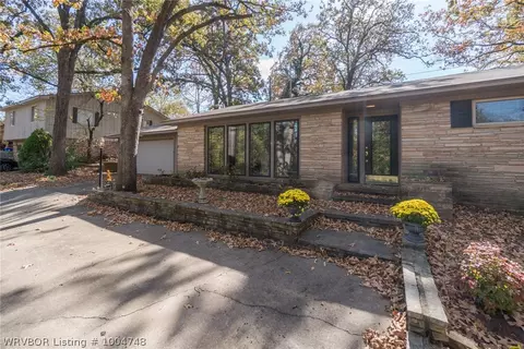 3406 Houston St, Fort Smith, AR 72903 photo 2