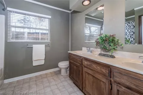 3406 Houston St, Fort Smith, AR 72903 photo 15
