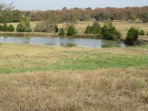 1500 Folsom, Pocola, OK 74902 photo 1