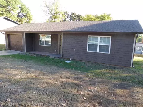 2500 S Louisville St, Fort Smith, AR 72901 photo 1