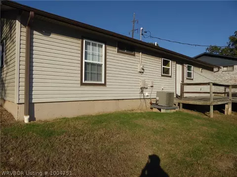 2500 S Louisville St, Fort Smith, AR 72901 photo 12