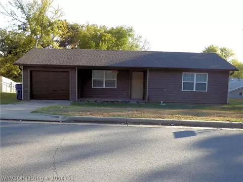 2500 S Louisville St, Fort Smith, AR 72901 photo 2