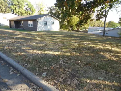 2500 S Louisville St, Fort Smith, AR 72901 photo 14