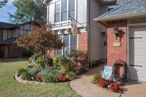 3013 Canongate Way, Fort Smith, AR 72908 photo 2