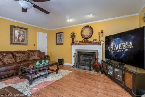 3013 Canongate Way, Fort Smith, AR 72908 photo 5