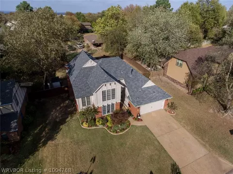 3013 Canongate Way, Fort Smith, AR 72908 photo 24