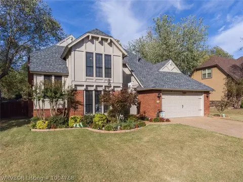 3013 Canongate Way, Fort Smith, AR 72908 photo 1