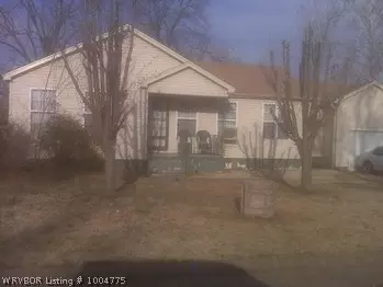 621 32nd St, Fort Smith, AR 72903 photo 1