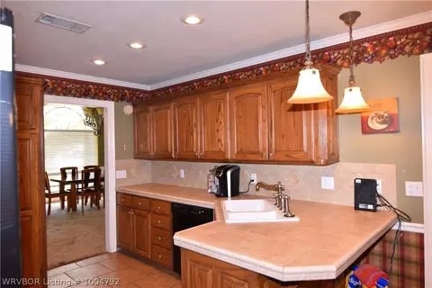 105 Berry Ridge Dr, Lavaca, AR 72941 photo 6