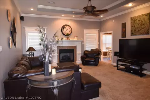 105 Berry Ridge Dr, Lavaca, AR 72941 photo 3