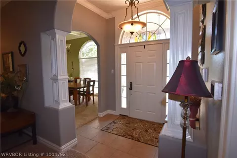 105 Berry Ridge Dr, Lavaca, AR 72941 photo 10