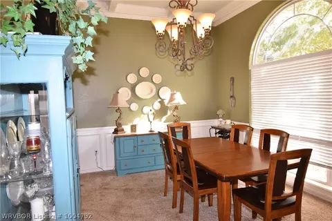 105 Berry Ridge Dr, Lavaca, AR 72941 photo 8