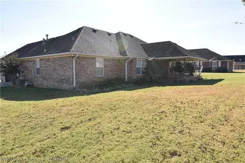 105 Berry Ridge Dr, Lavaca, AR 72941 photo 18
