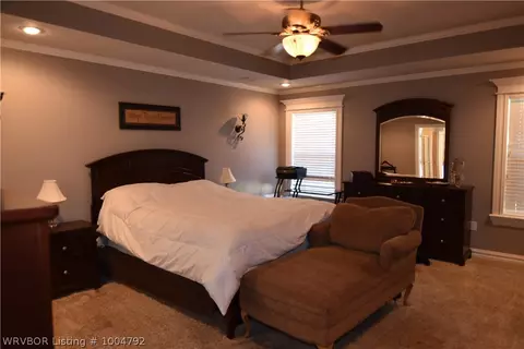 105 Berry Ridge Dr, Lavaca, AR 72941 photo 12