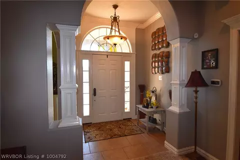 105 Berry Ridge Dr, Lavaca, AR 72941 photo 9