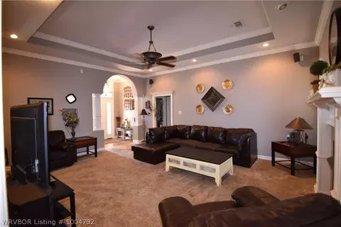 105 Berry Ridge Dr, Lavaca, AR 72941 photo 4