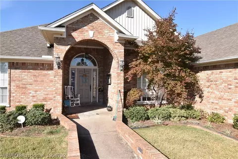 105 Berry Ridge Dr, Lavaca, AR 72941 photo 2
