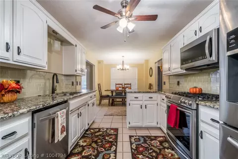 9608 Bridgeford Rd, Fort Smith, AR 72908 photo 8