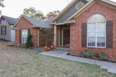9608 Bridgeford Rd, Fort Smith, AR 72908 photo 3