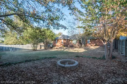 9608 Bridgeford Rd, Fort Smith, AR 72908 photo 23