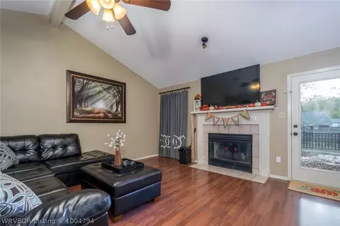9608 Bridgeford Rd, Fort Smith, AR 72908 photo 4
