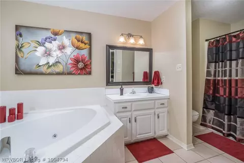 9608 Bridgeford Rd, Fort Smith, AR 72908 photo 15