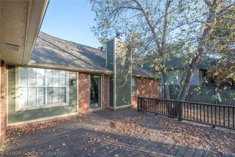 9608 Bridgeford Rd, Fort Smith, AR 72908 photo 20