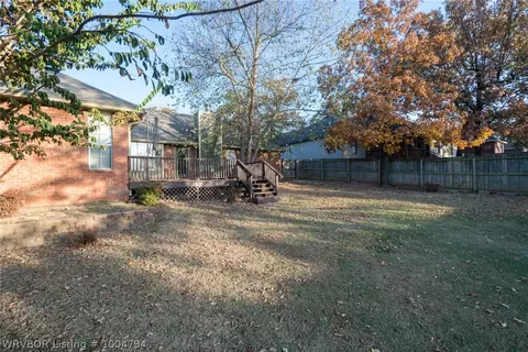 9608 Bridgeford Rd, Fort Smith, AR 72908 photo 22