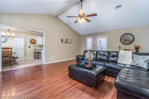 9608 Bridgeford Rd, Fort Smith, AR 72908 photo 5