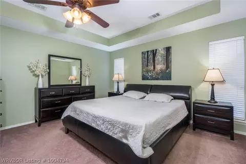9608 Bridgeford Rd, Fort Smith, AR 72908 photo 14