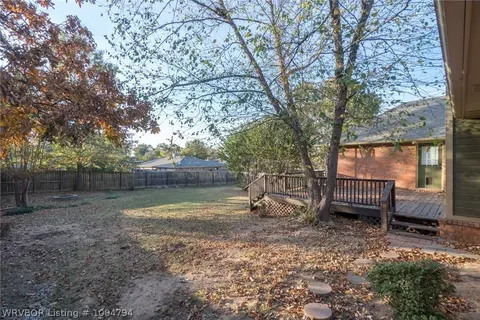 9608 Bridgeford Rd, Fort Smith, AR 72908 photo 21