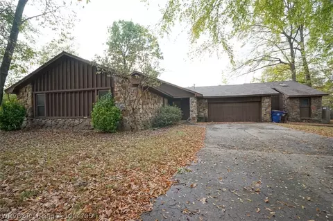 9506 Shannon Ct, Fort Smith, AR 72908 photo 1