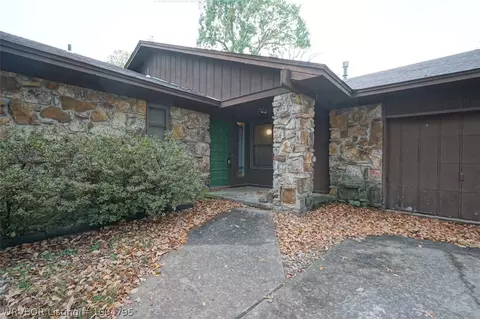 9506 Shannon Ct, Fort Smith, AR 72908 photo 2