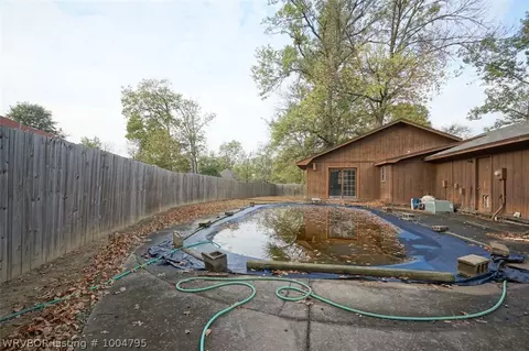 9506 Shannon Ct, Fort Smith, AR 72908 photo 23